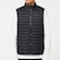 Colete Masculino Oakley Omni Thermal Vest WT25 PRETO