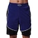 Bermuda Masculina Oakley O-Energy Line WT25 VINHO