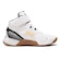 Tênis Unissex Everlast Monster 4 BRANCO/PRETO