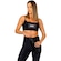 Top Run More Brand It Motion Feminino PRETO