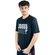 Camiseta Masculina Meinerz Bass I PRETO