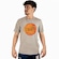 Camiseta Masculina Meinerz  Tromel II CINZA
