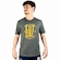Camiseta Masculina Meinerz Horn II CINZA