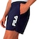 Bermuda Fila Train 5 Masculina AZUL ESCURO
