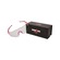 Óculos de Sol Yopp Unissex Performance Fotocromático Ironman Brasil IMB2.7 ROSA