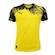 Camisa do Borussia Dortmund Puma 25/26 Uniforme 1 Torcedor Masculina AMARELO