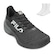 Tênis Masculino Fila Efecto + Meia PG FL25 PRETO/CINZA