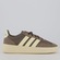 Tênis Masculino adidas Barreda Decode MARROM