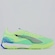 Chuteira Society Masculina Puma Ultra 5 Match VERDE