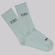 Meia Cano Alto Puma Masculino VERDE