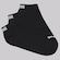 Meia Cano Curto Puma Sapatilha 3 Pares Feminina PRETO