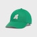 Boné Sportstyle Under Armour Trend Masculino Aba Curva VERDE
