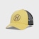 Boné Under Armour Blitzing Trucker Masculino Aba Curva MARROM