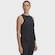 Regata Under Armour Launch Elite Tank Feminina PRETO