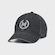 Boné Sportstyle Under Armour Trend Masculino Aba Curva PRETO
