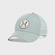 Boné Under Armour Blitzing Trucker Masculino Aba Curva VERDE