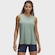 Regata Under Armour Tank Twist Feminina VERDE