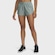 Shorts de Treino Under Armour Tech Play Up Feminino VERDE