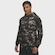 Blusão de Moletom Under Armour Project Rock Terry Masculino VERDE