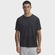 Camiseta Under Armour Tech Fade Masculina CINZA