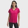 Camiseta Under Armour Tech Twist Feminina ROXO