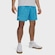 Shorts Under Armour Tech Masculino AZUL