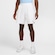 Shorts Dri-FIT Nike Court ADV 8IN Masculino BRANCO