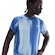 Camiseta Dri-FIT Nike Victory Masculina AZUL/BRANCO