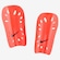 Caneleira Nike J Guard Unissex VERMELHO