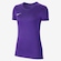 Camisa Nike Dri-FIT Park Feminina ROSA/ROXO