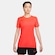 Camisa Nike Dri-FIT Park Feminina VERMELHO