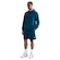 Shorts Dri-FIT Nike Court Heritage Masculino AZUL
