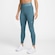 Calça Legging Nike Pro Sculpt Feminina AZUL