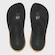 Chinelo Kenner Orak Masculina PRETO