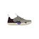 Sandália Nike Sunray Protect 4 Infantil CINZA/ROXO