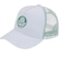 Boné Adulto Palmeiras Supercap BRANCO