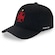 Boné Adulto Supercap Vasco PRETO