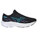 Tênis Unissex Mizuno Jet 8 PRETO/TURQUESA