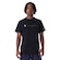 Camiseta Masculina Champion Malhão Heritage Script PRETO