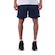 Bermuda Masculina Champion Be Elastico Active Sports C AZUL ESCURO