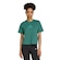 Camiseta Feminina Adidas Essentials VERDE