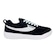 Tênis Masculino Mormaii 208010 Flexer Casual PRETO/BRANCO