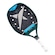 Raquete de Beach Tennis Drop Shot Premium 5.0 VERDE