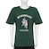 Camiseta Fila Sportmate Tennis Club Infantil VERDE