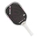 Raquete de Pickleball Prokennex Kinetic Ace LG 14 PRETO
