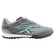 Chuteira Society Adulto OXN Fusion Grip 5 X-Pro 2 CINZA/VERDE CLA