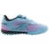 Chuteira Society Adulto OXN Fusion Grip 5 X-Pro 2 AZUL/ROSA CLA