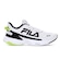 Tênis Masculino Fila Recovery BRANCO