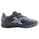 Chuteira Society Adulto OXN Rio 2 Pro AZUL ESC/BRANCO