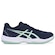 Tênis Masculino Asics Court Slide 4 - Clay Saibro AZUL